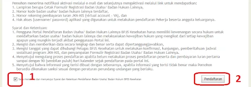 Cara Daftar BPJS Lewat Website Tanpa Antre 5 cara daftar BPJS Kesehatan mandiri