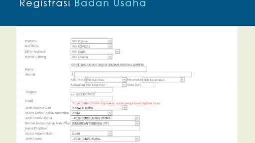 Cara Daftar BPJS Lewat Website Tanpa Antre 6 cara daftar BPJS Kesehatan mandiri