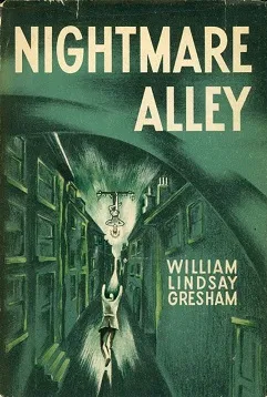 5 Novel yang Adaptasi Filmnya Tembus Sampai Oscar 2022. Ceritanya Memang Bagus! 9 Nightmare Alley Oscar 2022