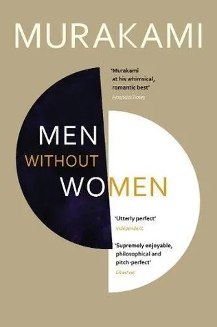 5 Novel yang Adaptasi Filmnya Tembus Sampai Oscar 2022. Ceritanya Memang Bagus! 10 Men Without Women Oscar 2022