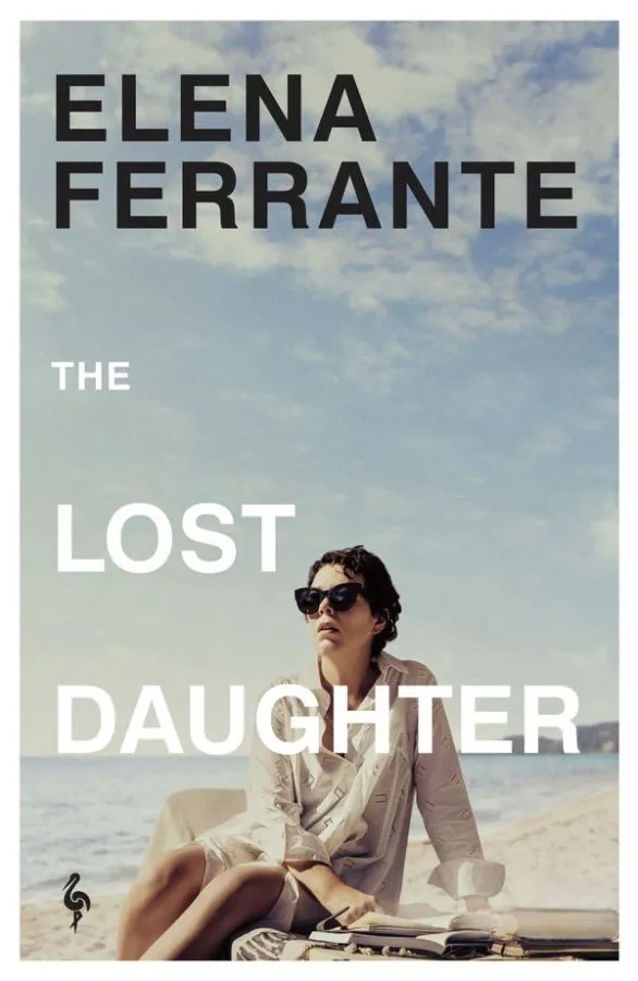5 Novel yang Adaptasi Filmnya Tembus Sampai Oscar 2022. Ceritanya Memang Bagus! 8 The Lost Daughter Oscar 2022
