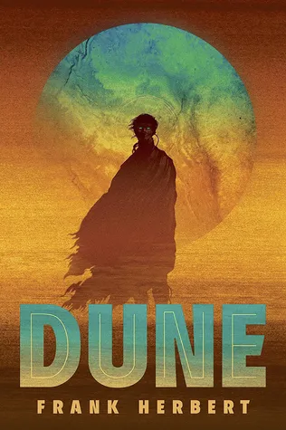 5 Novel yang Adaptasi Filmnya Tembus Sampai Oscar 2022. Ceritanya Memang Bagus! 7 Dune Oscar 2022