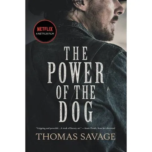5 Novel yang Adaptasi Filmnya Tembus Sampai Oscar 2022. Ceritanya Memang Bagus! 6 The Power of The Dog Oscar 2022