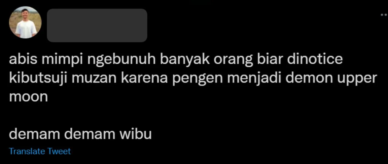 Kumpulan Cerita Mimpi Warganet Pas Lagi Demam. Absurd Banget! 11 Cerita warganet