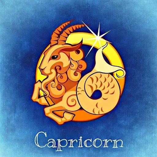 Punya Insting Kuat! 5 Fakta Menarik Zodiak Capricorn 2 pasangan zodiak capricorn