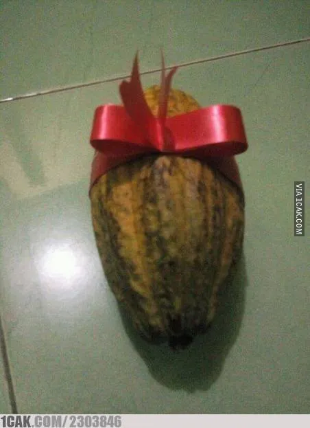 Kado Valentine Kreatif nan Absurd, Auto Gagal Romantis. Jangan Ditiru! 11 Kado valentine