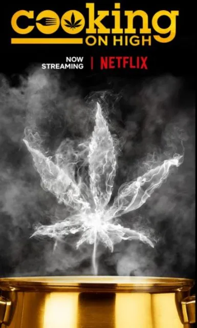 Film Netflix yang Dicekal di Berbagai Negara di Dunia. Ada yang Pernah Kamu Tonton? 11 Cooking on High