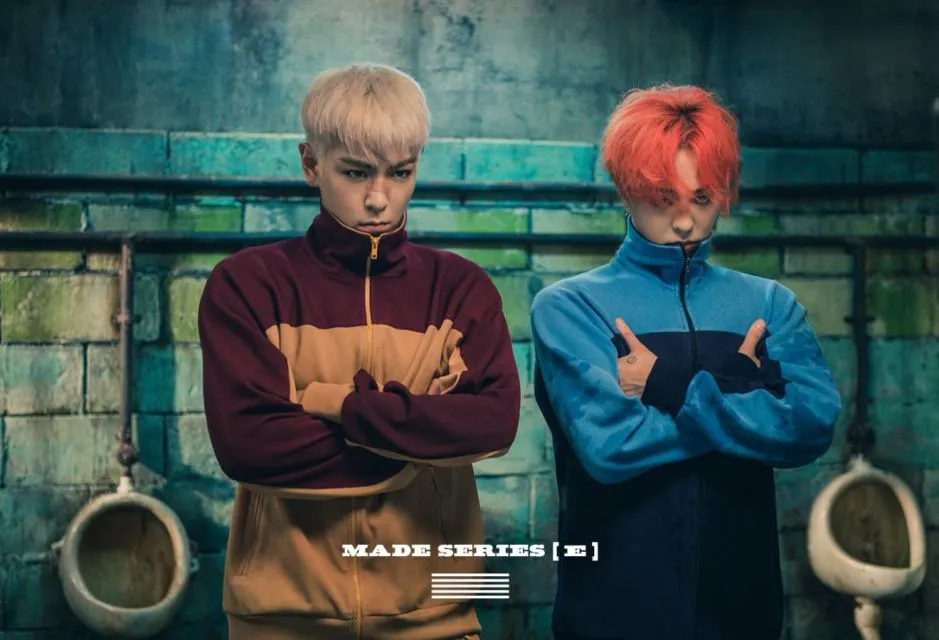 T.O.P Keluar dari YG Entertainment setelah Umumkan Comeback, Fans Dibuat Kaget 5 T.O.P dan GD