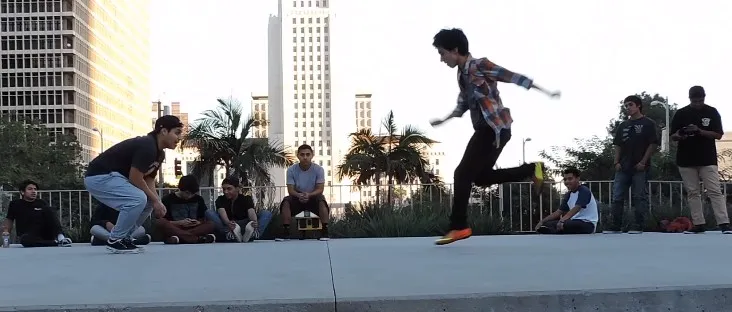 Sebelum Ada TikTok, ini 8 Dance yang Viral di Internet. Masih Ingat? 15 JumpStyle viral