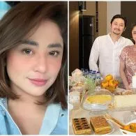 Dewi Perssik Ungkap Alasan Belum Hamil Meskipun Sudah Tiga Kali Menikah