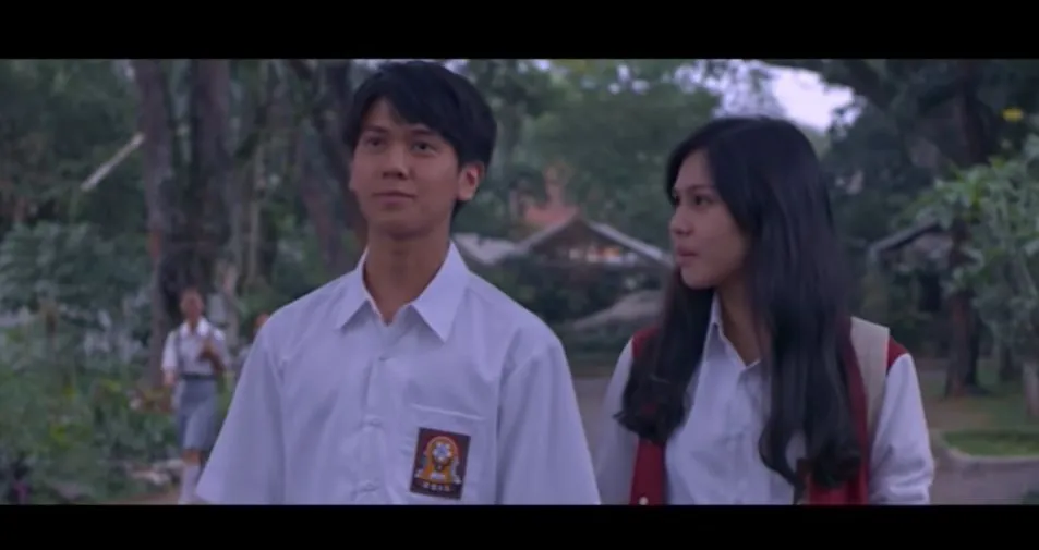 Adegan Ikonik dalam Film Indonesia yang Sampai Sekarang Masih Diingat Banget 13 Adegan ikonik film Indonesia