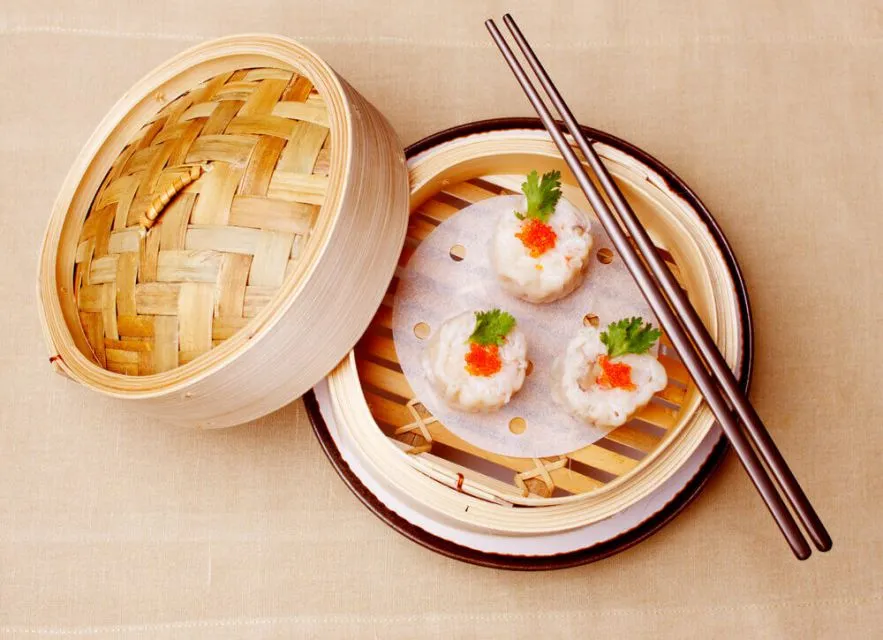 Kumpulan Resep Dimsum Sederhana. Cocok Jadi Camilan dan Ide Jualan Nih! 6 Dimsum Ayam Sederhana