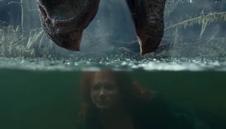 Trailer Baru Jurassic World Dominion Rilis. Ada Banyak Kejadian Menegangkan! 2 Trailer Jurassic World Dominion
