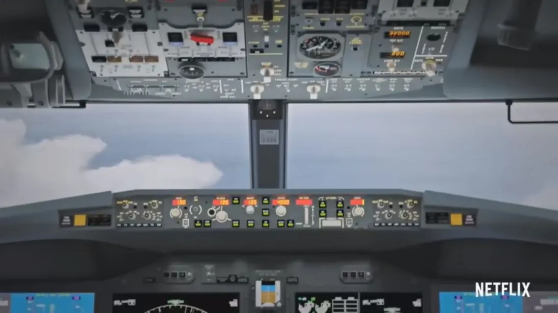 Fakta Film Downfall: The Case Against Boeing, Ceritakan Kecelakaan Pesawat Boeing 737 Max 7 Film dokumenter kecelakaan pesawat