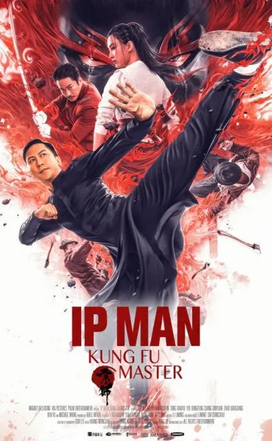 5 Rekomendasi Film untuk Imlek, Cocok Rayakan Tahun Baru Cina 7