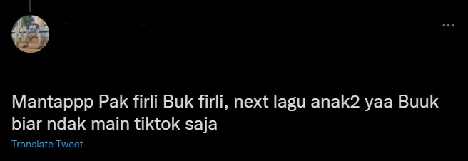 Penghargaan Ketua KPK untuk Sang Istri yang Ciptakan Hymne KPK Jadi Sorotan Warganet 16 Hymne KPK jadi sorotan