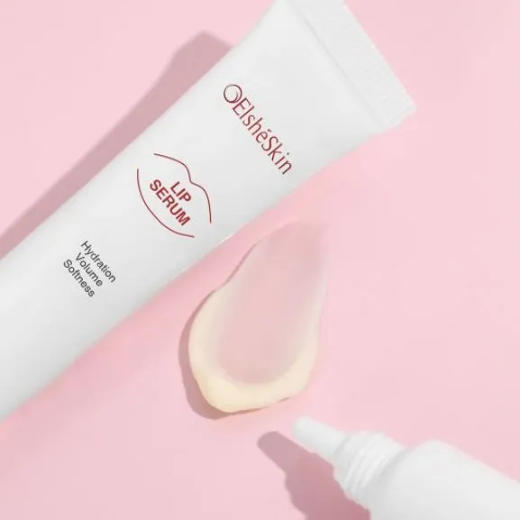 5 Rekomendasi Lip Serum, Ampuh Atasi Masalah Bibir Kering 7 Elsheskin Lip Serum