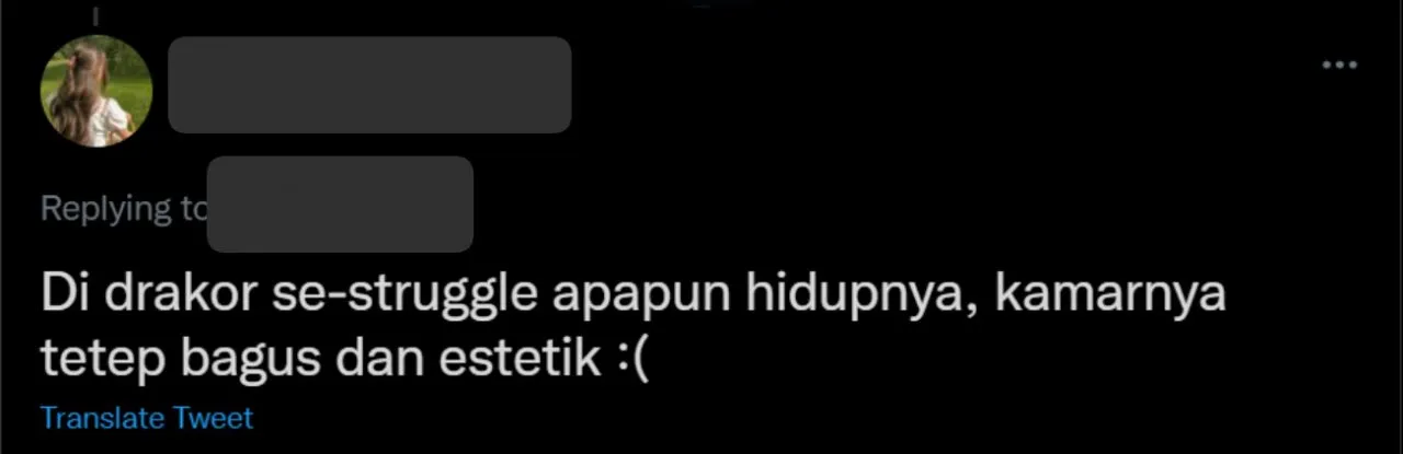 Keluh Kesah Warganet Soal Kehidupan Drakor yang Berkebalikan dengan Dunia Nyata. Sabar~ 12 Drakor