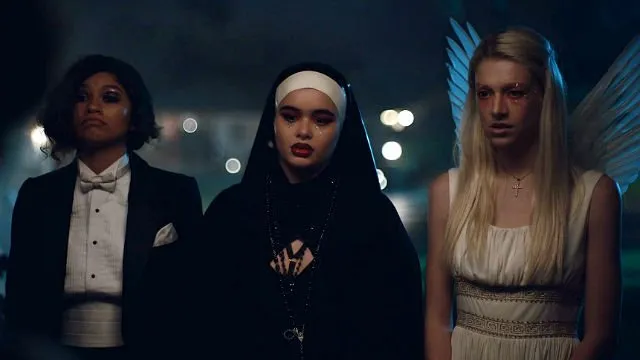 Fakta Seputar “Euphoria”. Serial yang Sedang Naik Daun Favorit Anak-Anak Muda 8 Serial Euphoria