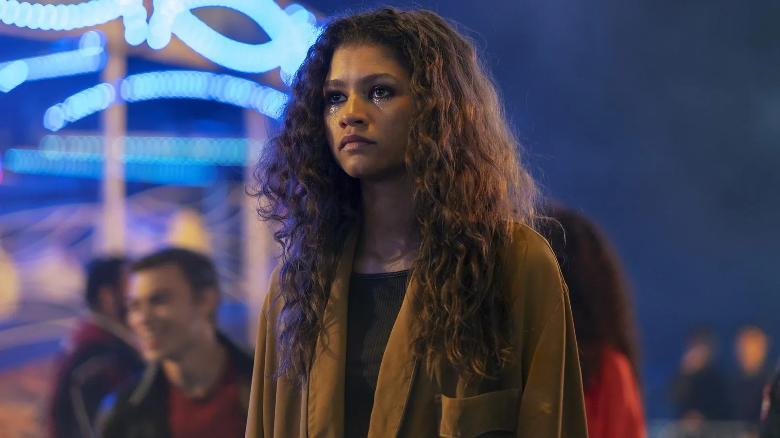 Fakta Seputar “Euphoria”. Serial yang Sedang Naik Daun Favorit Anak-Anak Muda 10 Favorit anak-anak muda