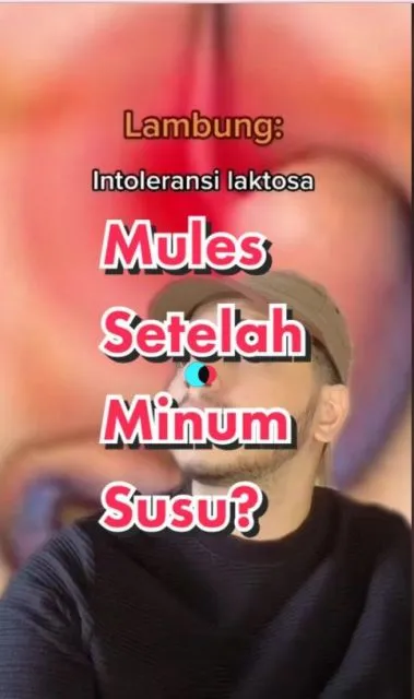 7 Akun TikTok yang Bikin Konten Edukasi, Yuk Tambah Wawasan! 8 Farhan Zubedi