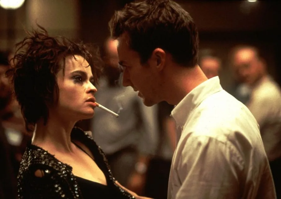 Ending “Fight Club” Disensor di China Timbulkan Polemik. Jadi Beda! 4 Fight Club