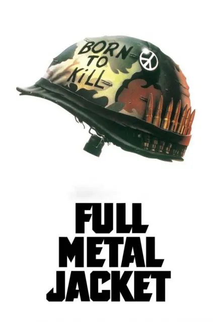 Film Netflix yang Dicekal di Berbagai Negara di Dunia. Ada yang Pernah Kamu Tonton? 9 Full Metal Jacket