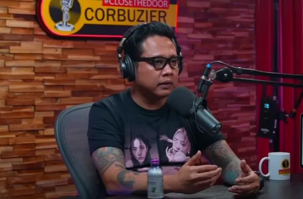 Gofar Hilman Buka Suara Soal Kelanjutan Kasus Pelecehan yang Menyeret Namanya 2 Gofar Hilman