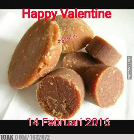 Kado Valentine Kreatif nan Absurd, Auto Gagal Romantis. Jangan Ditiru! 18 kado valentine