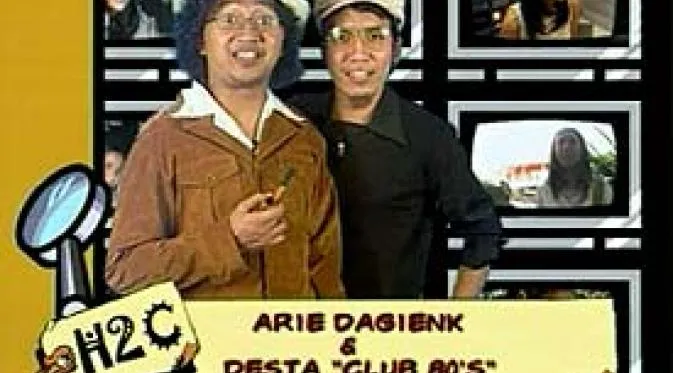 6 Reality Show Tentang Percintaan Indonesia, Dramanya Melebihi Sinetron~ 10 Harap-harap cemas