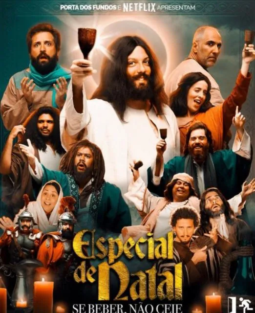 Film Netflix yang Dicekal di Berbagai Negara di Dunia. Ada yang Pernah Kamu Tonton? 14 The Last Hangover