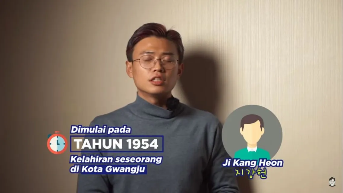 6 Kanal YouTube yang Bahas Kasus Kejahatan. Bikin Penasaran! 7 Cerita kasus kejahatan