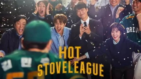 Rekomendasi Drama Korea Bertema Olahraga, Terbaru Ada “Twenty Five Twenty One” 10 Hot Stove League