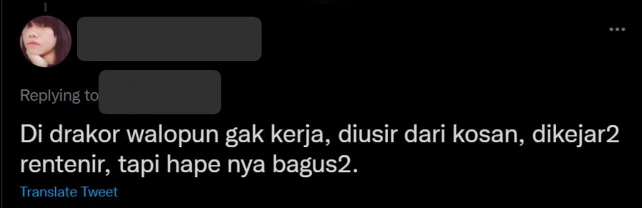 Keluh Kesah Warganet Soal Kehidupan Drakor yang Berkebalikan dengan Dunia Nyata. Sabar~ 13 Drakor