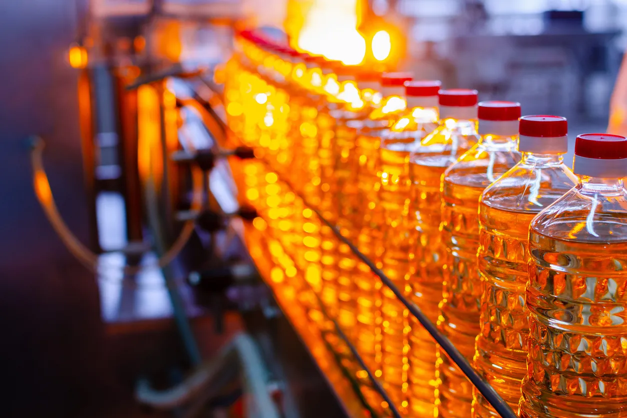Produsen Angkat Bicara Soal Dugaan Penimbunan Minyak Goreng 1,1 Juta Liter di Deli Serdang 3 Minyak