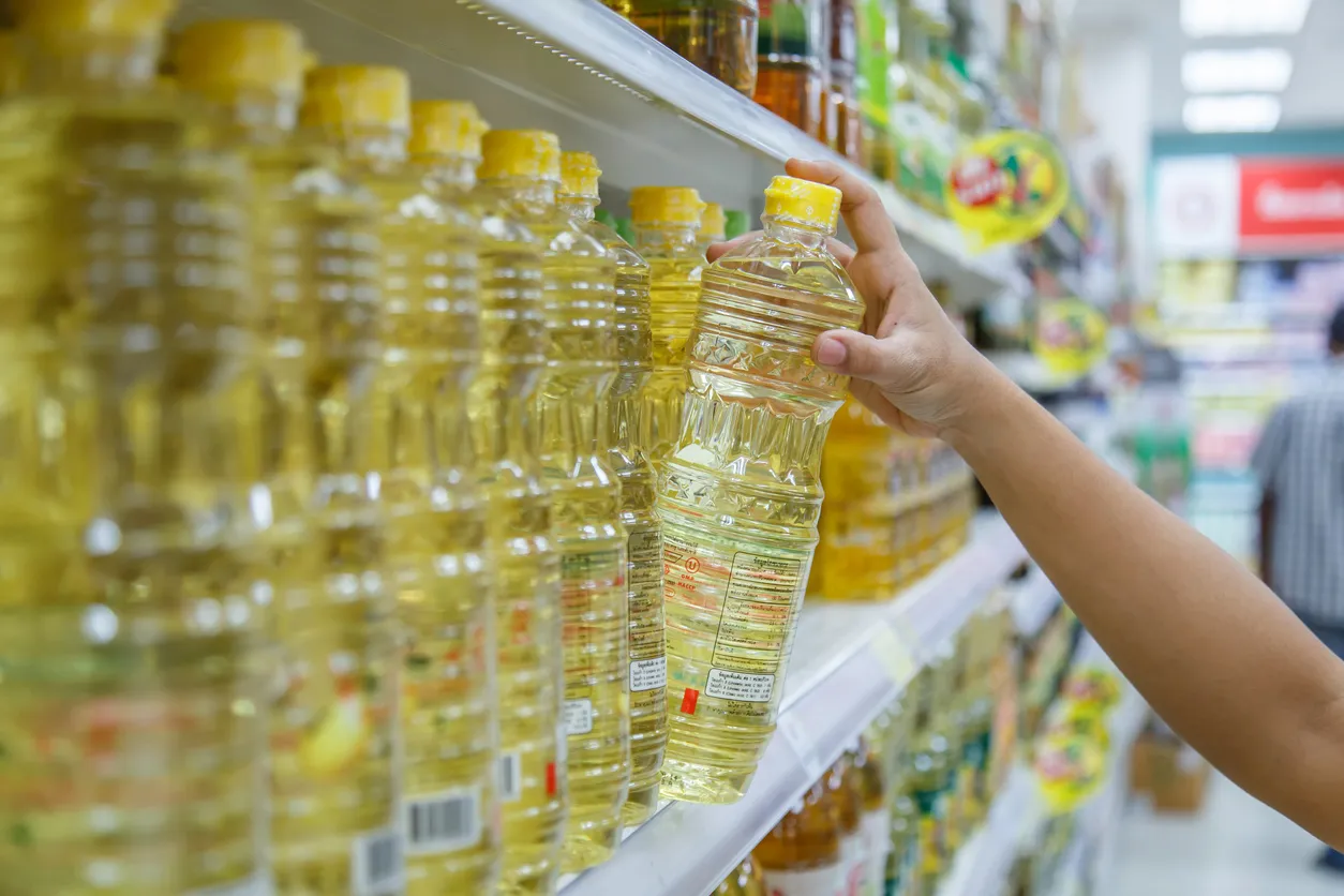 Produsen Angkat Bicara Soal Dugaan Penimbunan Minyak Goreng 1,1 Juta Liter di Deli Serdang 4
