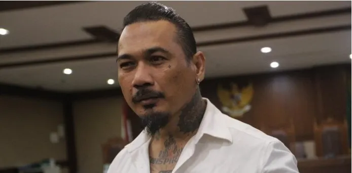 Jerinx SID dan Istri Sempat Berniat Mengakhiri Hidup Usai Kasus Adam Deni 3 Jerinx Superman Is Dead