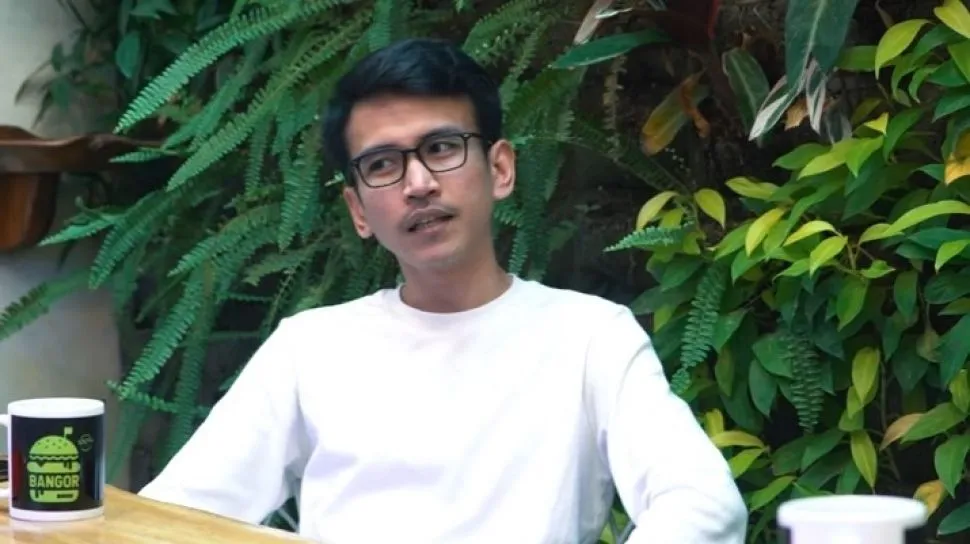 Jerinx SID dan Istri Sempat Berniat Mengakhiri Hidup Usai Kasus Adam Deni 4 Adam Deni