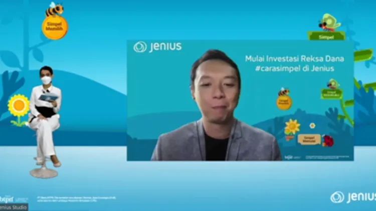 Jenius Luncurkan Fitur Investasi Simpel Sebagai Solusi Life Finance Terbaru 4 Jenius rilis fitur investasi