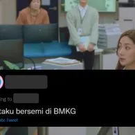 Andai Saja Drama Forecasting Love and Weather Diadaptasi Indonesia, Pasti Begini Judulnya~