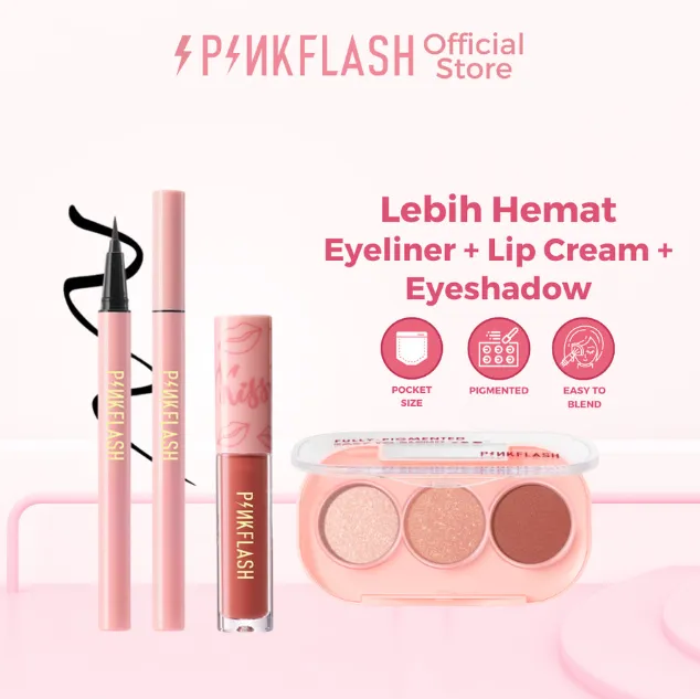Rekomendasi Paket Makeup atau Skincare yang Cocok Untuk Kado Valentine 7 hadiah valentine yang berkesan