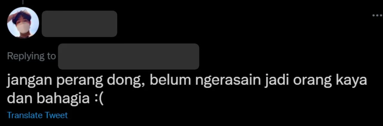 Perang Rusia-Ukraina Pecah, Begini Curhatan Warganet Indonesia. Memang Beda~ 12 Rusia-Ukraina