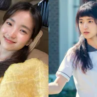 Potret Gaya Modis Kim Tae Ri, Bintang Drama Twenty Five, Twenty One
