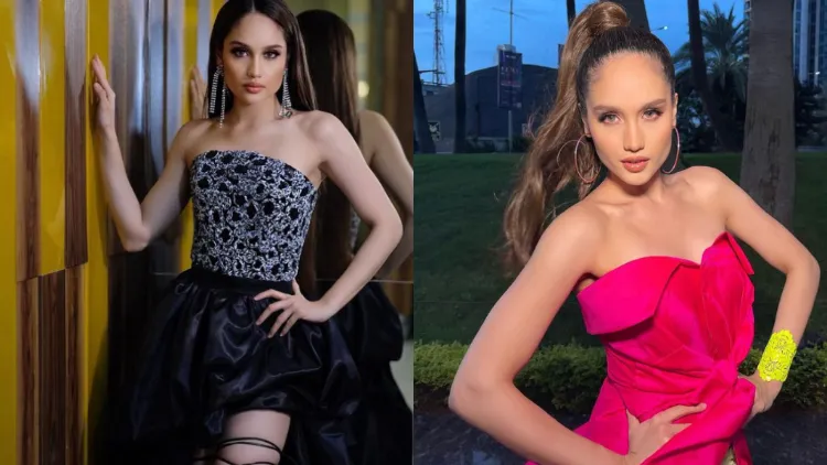Cinta Laura Akhirnya Buka Suara Usai Dituding Serobot Antrean Tes PCR 4