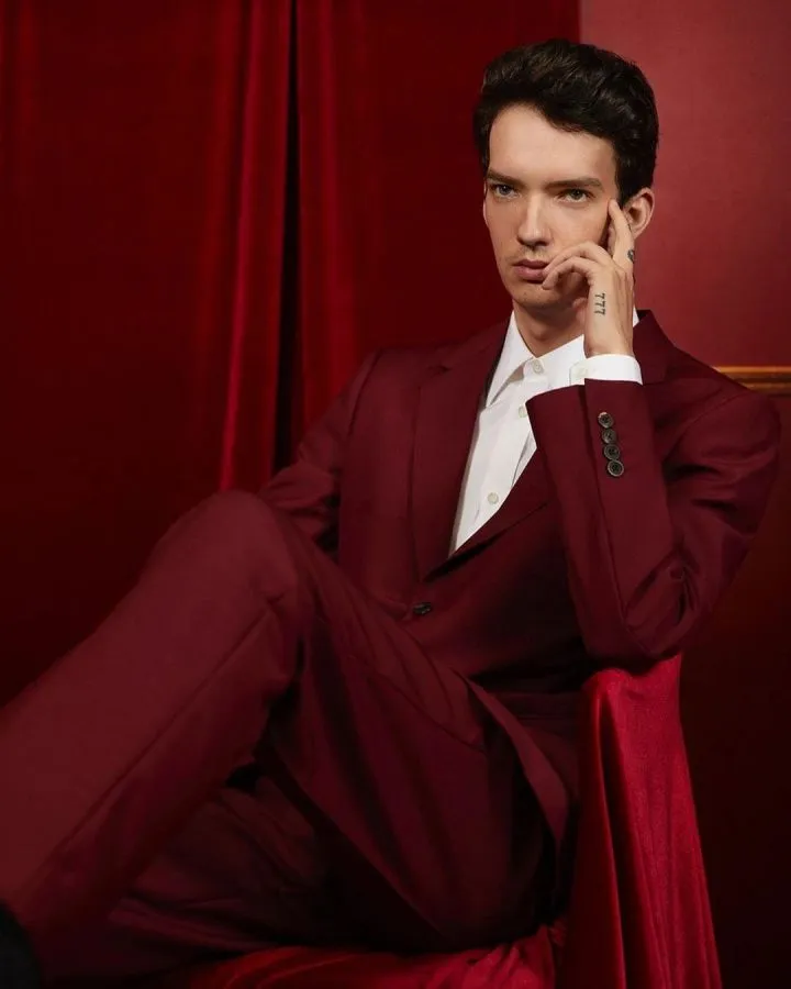 Deretan Artis Hollywood yang Pertama Kali Mendapatkan Nominasi Oscar 10