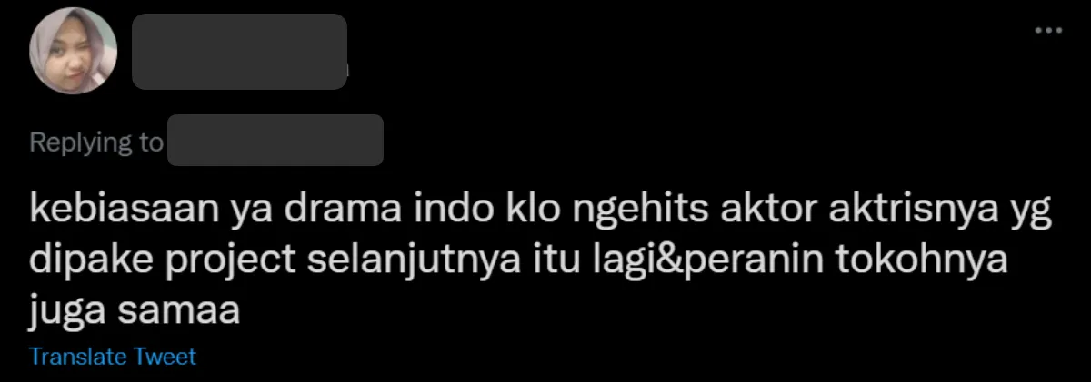 Novel Garis Waktu Diadaptasi Jadi Film, Lagi-lagi Anya Geraldine Perankan Pelakor 4 Film Garis Waktu
