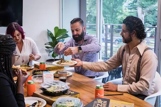 3 Contoh Doa Makan Kristen untuk Berbagai Acara 5 Doa makan Kristen pendek