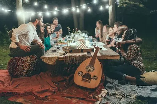 3 Contoh Doa Makan Kristen untuk Berbagai Acara 6 Kumpulan doa makan Kristen