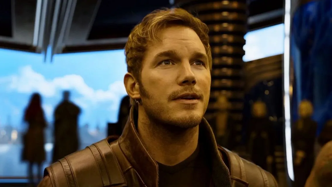 8 Aktor Yang Nyaris Menjadi Captain America, Menurutmu Siapa yang Paling Mendekati Cocok? 11 Chris Pratt