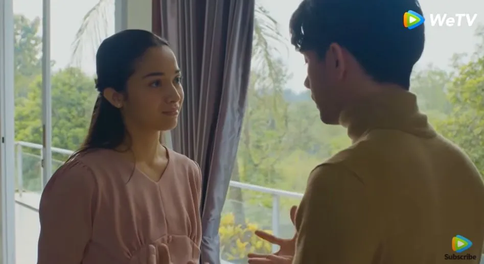 Adegan Ikonik dalam Film Indonesia yang Sampai Sekarang Masih Diingat Banget 22 adegan ikonik film indonesia